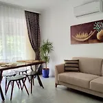 Hotel Adahan Family Gocek Göcek