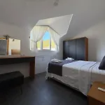 Adahan Family Gocek Hotel 3*