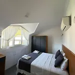 Adahan Family Gocek Hotel 3*