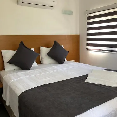 Adahan Family Gocek Hotel