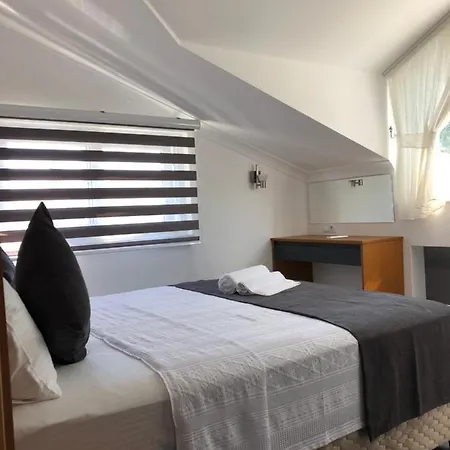 Hotel Adahan Family Gocek