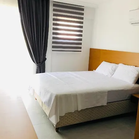Adahan Family Gocek Hotel Gocek (Fethiye)