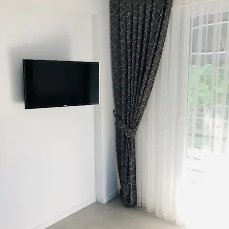 Adahan Family Gocek Ξενοδοχείο 3*