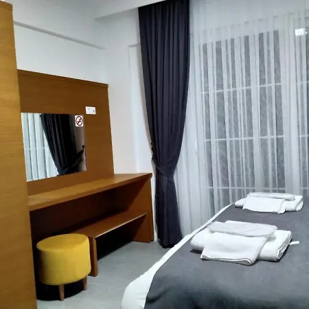 Adahan Family Gocek Hotel Gocek (Fethiye)