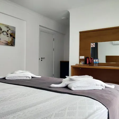 Hotel Adahan Family Gocek Gocek (Fethiye)