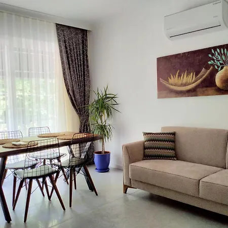 Hotel Adahan Family Gocek Gocek (Fethiye)