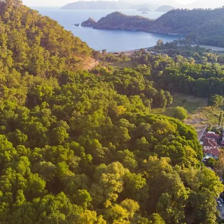 Adahan Family Gocek