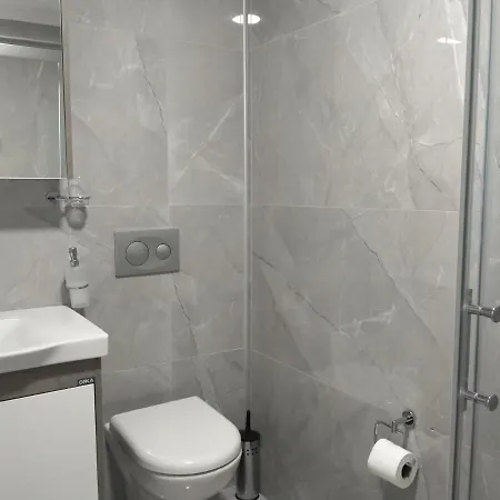 Adahan Family Gocek Hotel 3*
