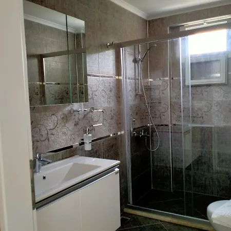 Adahan Family Gocek Hotel Gocek (Fethiye)
