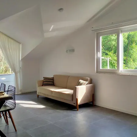 Ξενοδοχείο Adahan Family Gocek 3*