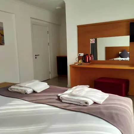 Adahan Family Gocek Hotel 3*