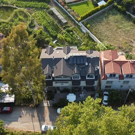 Adahan Family Gocek 3* Gocek (Fethiye)