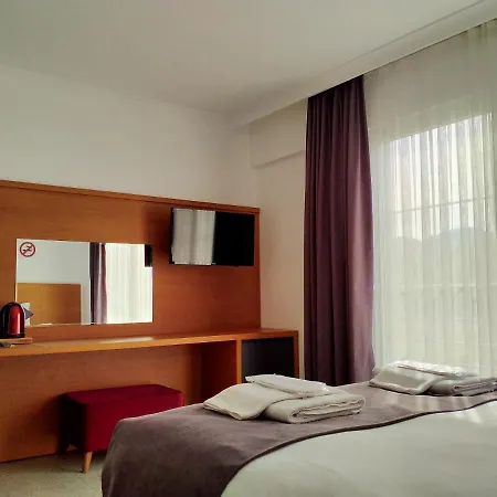 Adahan Family Gocek 3* Gocek (Fethiye)