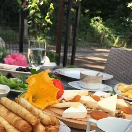 Hotel Adahan Family Gocek Gocek (Fethiye)