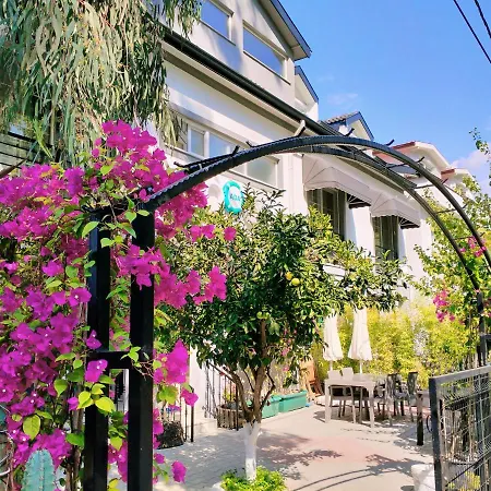 Adahan Family Gocek 3* Gocek (Fethiye)
