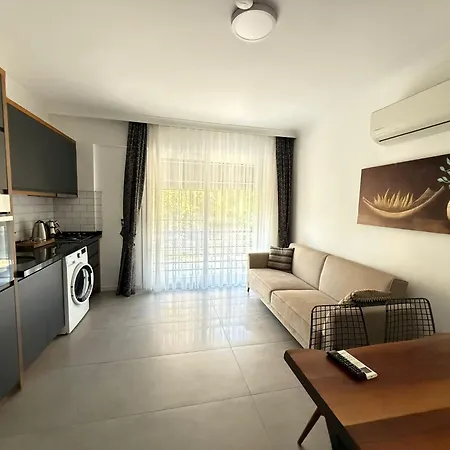Hotel Adahan Family Gocek