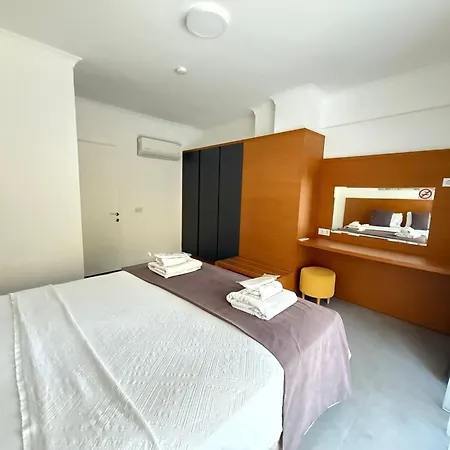 Adahan Family Gocek Hotel 3*