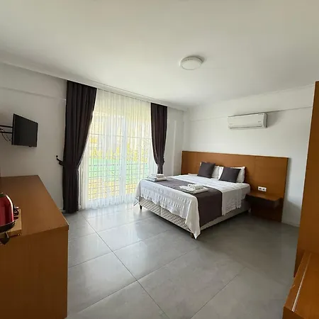 Hotel Adahan Family Gocek 3*