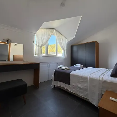 Adahan Family Gocek 3*