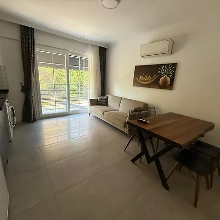 Adahan Family Gocek 3* Gocek (Fethiye)