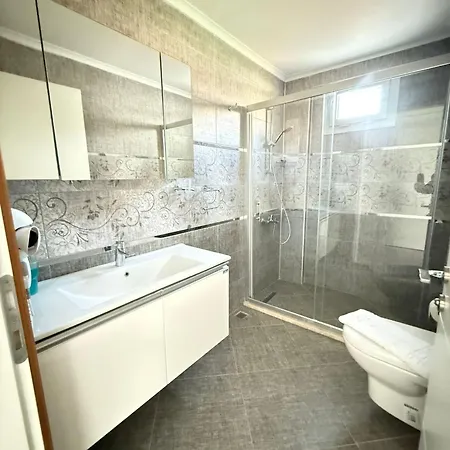 Adahan Family Gocek 3* Gocek (Fethiye)