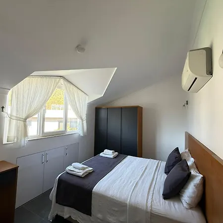 Adahan Family Gocek Hotel 3*