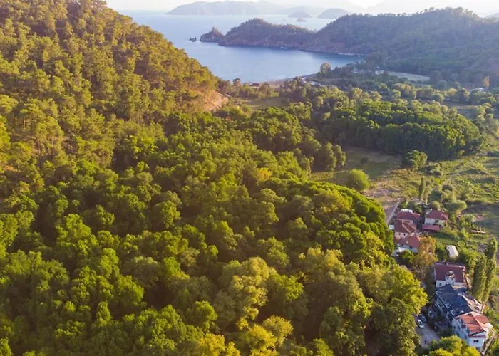 Adahan Family Gocek