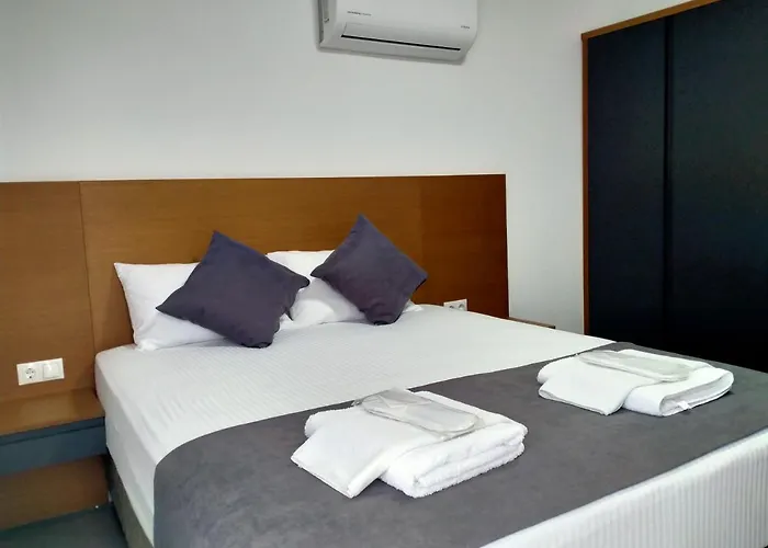 Hotel Adahan Family Gocek 3*