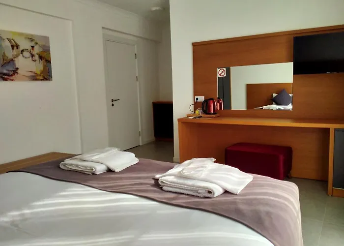 Adahan Family Gocek Hotel 3*