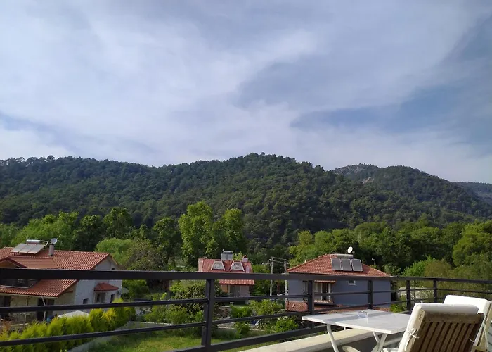 Hotel Adahan Family Gocek