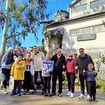 Hotel Adahan Family Gocek 3*