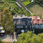 Adahan Family Gocek 3* Gocek (Fethiye)