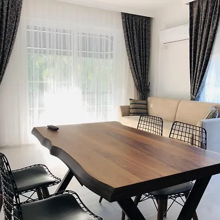 Hotel Adahan Family Gocek Göcek
