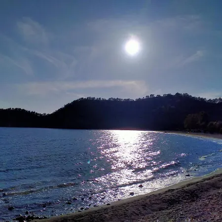 Ξενοδοχείο Adahan Family Gocek