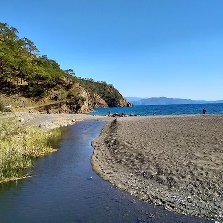 Ξενοδοχείο Adahan Family Gocek Göcek