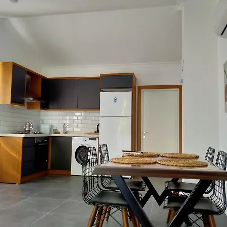 Adahan Family Gocek Ξενοδοχείο Göcek