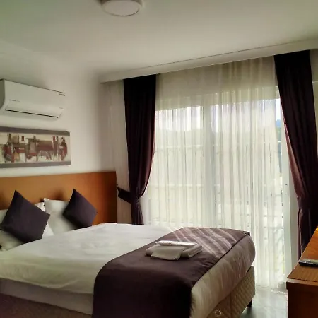 Adahan Family Gocek 3*