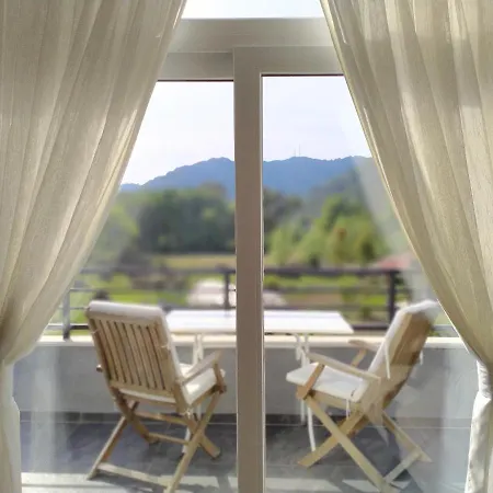Ada 3* Göcek