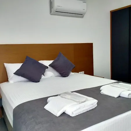 Ξενοδοχείο Adahan Family Gocek 3*