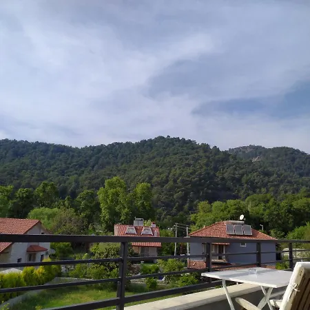 Ξενοδοχείο Adahan Family Gocek