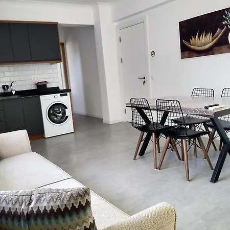 Adahan Family Gocek 3* غوجيك
