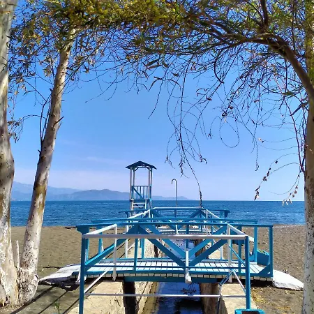 Ξενοδοχείο Adahan Family Gocek Göcek