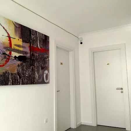 Otel Ada