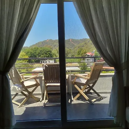 Otel Ada Göcek