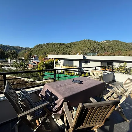 Adahan Family Gocek Ξενοδοχείο