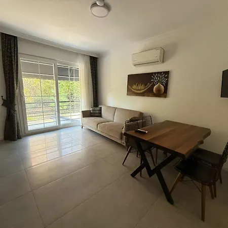 Adahan Family Gocek 3* Göcek