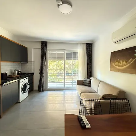 Adahan Family Gocek Ξενοδοχείο