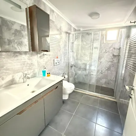Ξενοδοχείο Adahan Family Gocek 3*