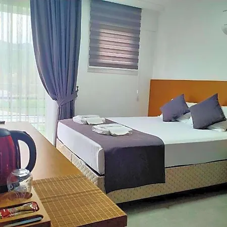 Adahan Family Gocek Hotel