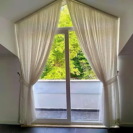 Adahan Family Gocek Hotel Göcek